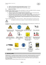 Preview for 129 page of T.I.P. LTP 250/25 Operating Instructions Manual