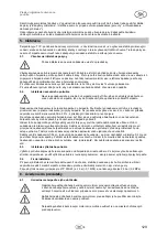 Preview for 131 page of T.I.P. LTP 250/25 Operating Instructions Manual