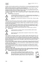 Preview for 132 page of T.I.P. LTP 250/25 Operating Instructions Manual