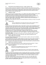 Preview for 135 page of T.I.P. LTP 250/25 Operating Instructions Manual