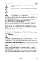 Preview for 143 page of T.I.P. LTP 250/25 Operating Instructions Manual