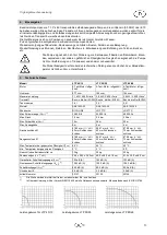 Preview for 5 page of T.I.P. LTP 40/10 Operating Instructions Manual