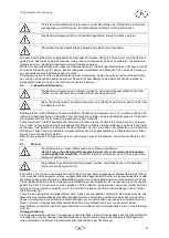 Preview for 7 page of T.I.P. LTP 40/10 Operating Instructions Manual