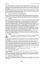 Preview for 10 page of T.I.P. LTP 40/10 Operating Instructions Manual