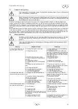 Preview for 11 page of T.I.P. LTP 40/10 Operating Instructions Manual