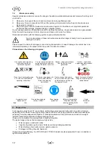 Preview for 14 page of T.I.P. LTP 40/10 Operating Instructions Manual