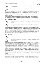 Preview for 27 page of T.I.P. LTP 40/10 Operating Instructions Manual