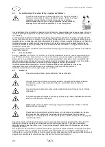 Preview for 28 page of T.I.P. LTP 40/10 Operating Instructions Manual