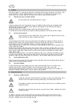 Preview for 36 page of T.I.P. LTP 40/10 Operating Instructions Manual