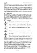 Preview for 38 page of T.I.P. LTP 40/10 Operating Instructions Manual