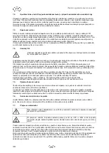 Preview for 40 page of T.I.P. LTP 40/10 Operating Instructions Manual