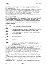 Preview for 48 page of T.I.P. LTP 40/10 Operating Instructions Manual