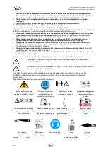 Preview for 54 page of T.I.P. LTP 40/10 Operating Instructions Manual