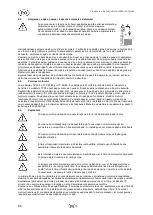 Preview for 68 page of T.I.P. LTP 40/10 Operating Instructions Manual