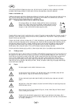 Preview for 78 page of T.I.P. LTP 40/10 Operating Instructions Manual