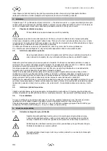 Preview for 86 page of T.I.P. LTP 40/10 Operating Instructions Manual