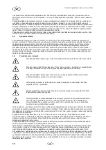 Preview for 88 page of T.I.P. LTP 40/10 Operating Instructions Manual