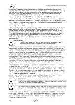 Preview for 90 page of T.I.P. LTP 40/10 Operating Instructions Manual