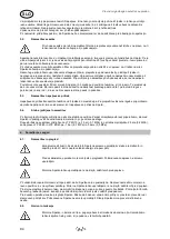 Preview for 96 page of T.I.P. LTP 40/10 Operating Instructions Manual