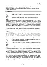 Preview for 5 page of T.I.P. Maxima 180 PX Translation Of Original Operating Instructions