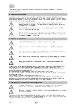 Preview for 80 page of T.I.P. Maxima 180 PX Translation Of Original Operating Instructions