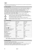 Preview for 90 page of T.I.P. Maxima 180 PX Translation Of Original Operating Instructions