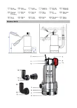 Preview for 115 page of T.I.P. Maxima 300 IX Operating Instructions Manual