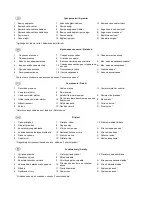 Preview for 118 page of T.I.P. Maxima 300 IX Operating Instructions Manual