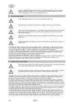 Preview for 92 page of T.I.P. Maxima 300 SX Operating Instructions Manual