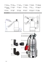 Preview for 114 page of T.I.P. Maxima 300 SX Operating Instructions Manual