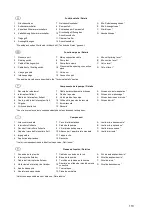 Preview for 115 page of T.I.P. Maxima 300 SX Operating Instructions Manual