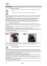 Preview for 12 page of T.I.P. MSC 3/3 M Operating Instructions Manual