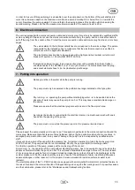 Preview for 13 page of T.I.P. MSC 3/3 M Operating Instructions Manual