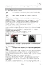 Preview for 19 page of T.I.P. MSC 3/3 M Operating Instructions Manual