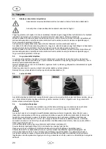 Preview for 26 page of T.I.P. MSC 3/3 M Operating Instructions Manual