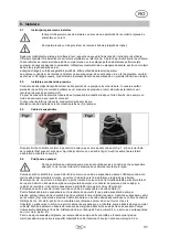 Preview for 33 page of T.I.P. MSC 3/3 M Operating Instructions Manual