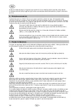 Preview for 34 page of T.I.P. MSC 3/3 M Operating Instructions Manual