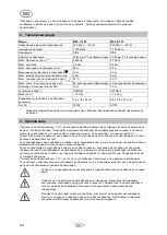 Preview for 46 page of T.I.P. MSC 3/3 M Operating Instructions Manual