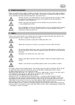 Preview for 55 page of T.I.P. MSC 3/3 M Operating Instructions Manual