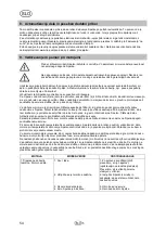 Preview for 56 page of T.I.P. MSC 3/3 M Operating Instructions Manual