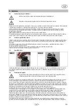 Preview for 61 page of T.I.P. MSC 3/3 M Operating Instructions Manual