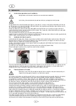 Preview for 82 page of T.I.P. MSC 3/3 M Operating Instructions Manual