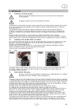 Preview for 89 page of T.I.P. MSC 3/3 M Operating Instructions Manual