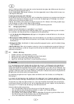 Предварительный просмотр 8 страницы T.I.P. MTS 4000 UV 9 Translation Of Original Operating Instructions