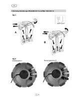 Preview for 10 page of T.I.P. PMA 8000 UV 9 Operating Instructions Manual