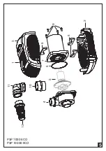 Preview for 25 page of T.I.P. PSP 7000 ECO Operating Instructions Manual