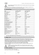 Preview for 16 page of T.I.P. SmartGarden 3500 KF Translation Of Original Operating Instructions