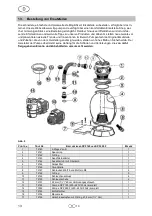 Предварительный просмотр 16 страницы T.I.P. SPF 180 Operating Instructions Manual