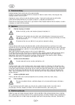 Предварительный просмотр 54 страницы T.I.P. SPP 400 FT Operating Instructions Manual