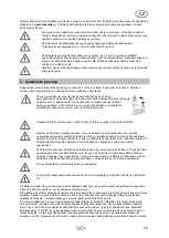 Предварительный просмотр 55 страницы T.I.P. SPP 400 FT Operating Instructions Manual